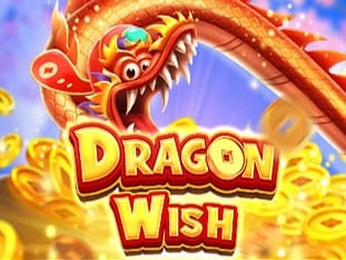 Dragon Wish game thumbnail