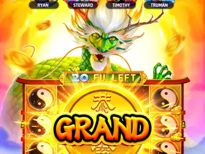 Kemenangan Jackpot Member